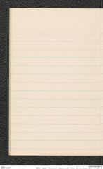Seite 22, Tagebuch "Paläolithstation | Lang-Mannersdorf | Parzelle 1328 (Franz Musser) (NHMW-PRAE-BBB-15)